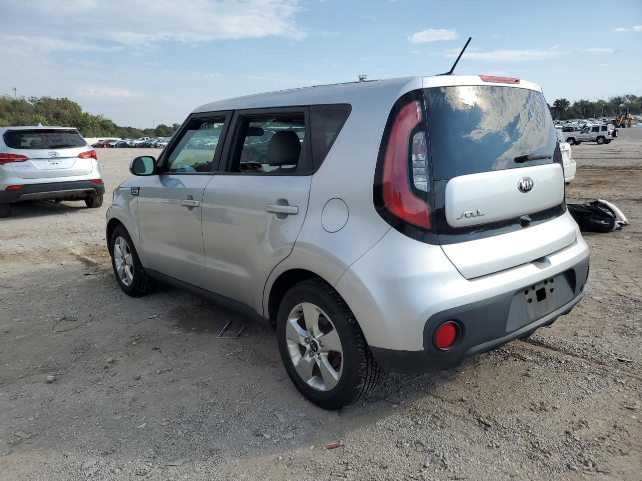 2019 Kia Soul Base - Фото 2