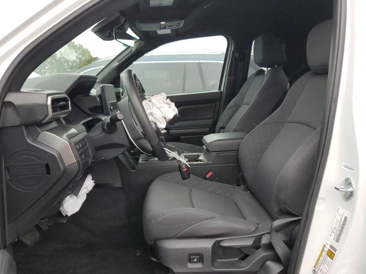 2024 Toyota Tacoma Xtracab - Фото 7