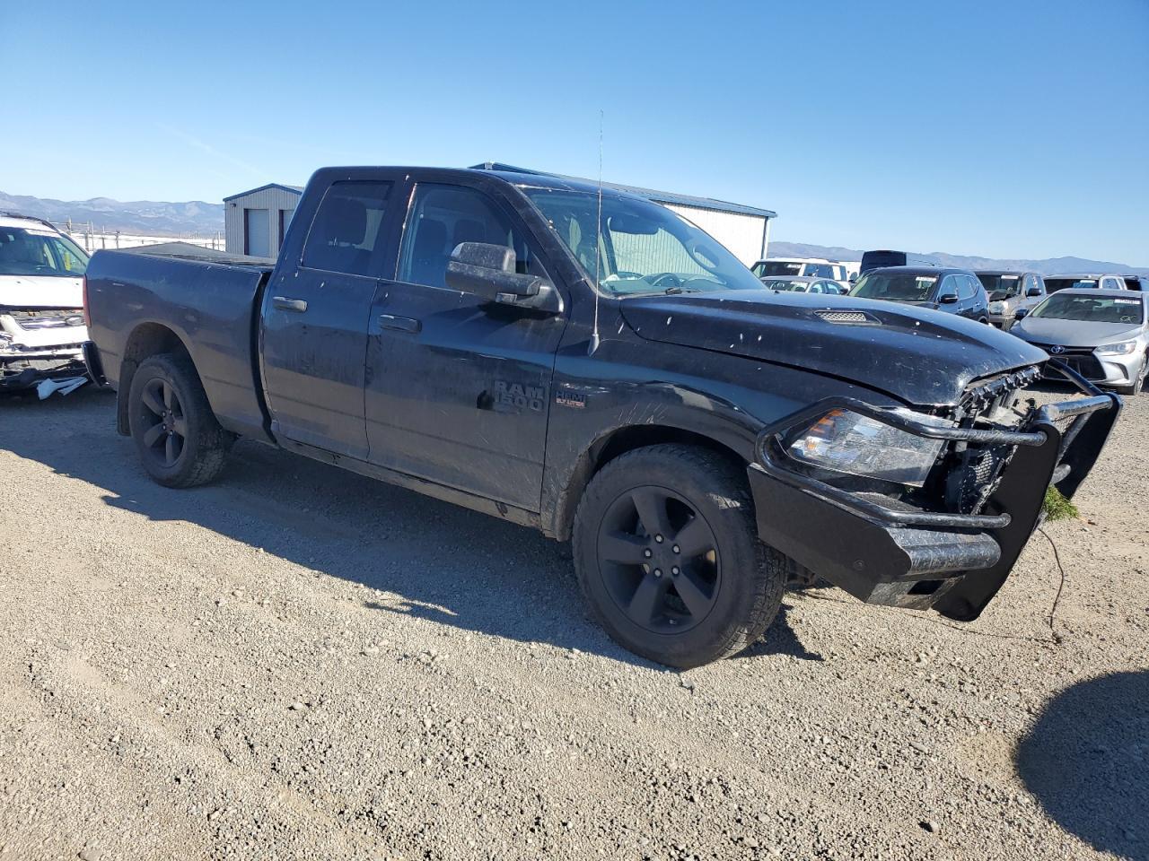 2019 Ram 1500 Classic - Image 4
