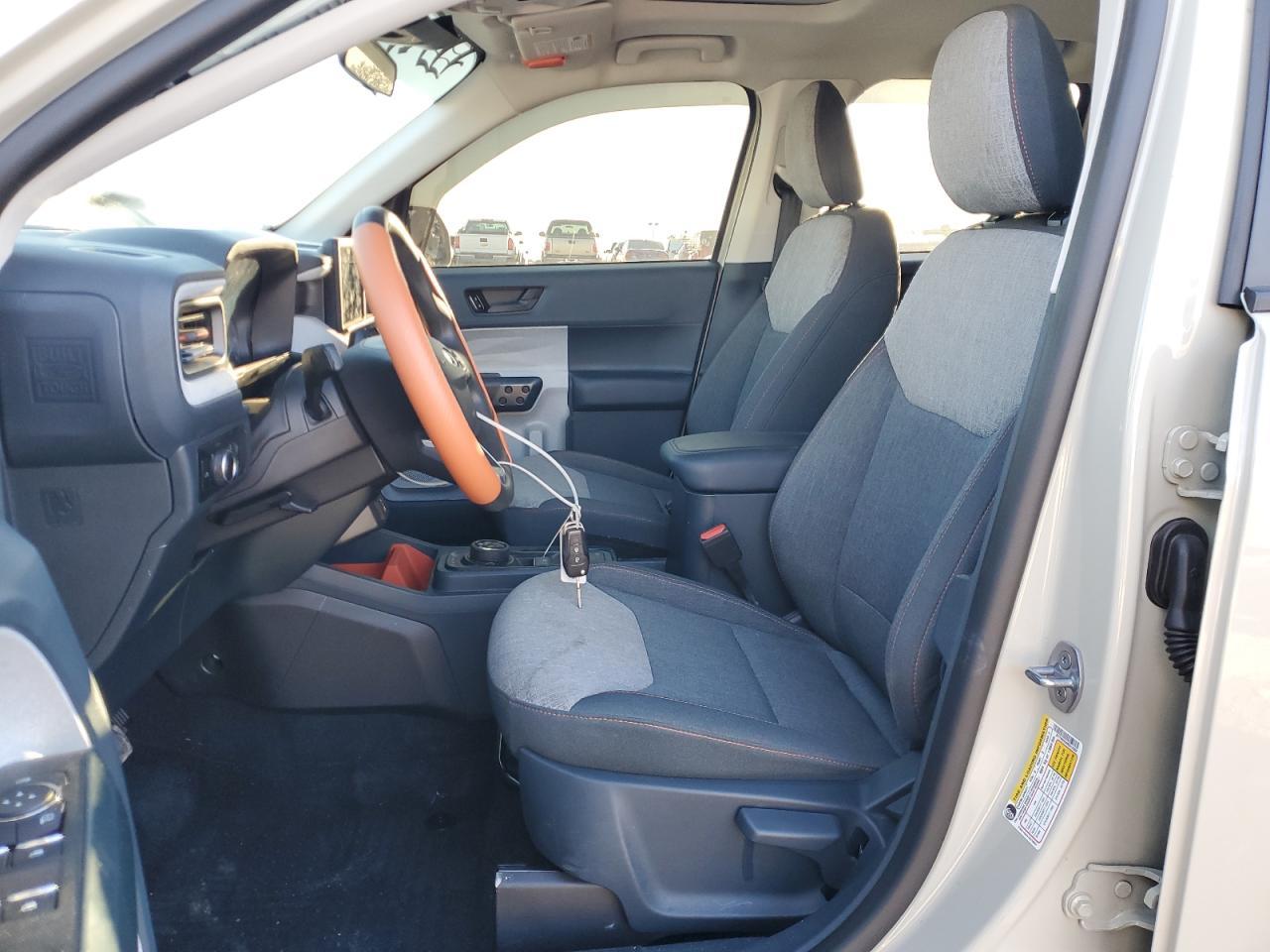 2024 Ford Maverick Xlt - Фото 7