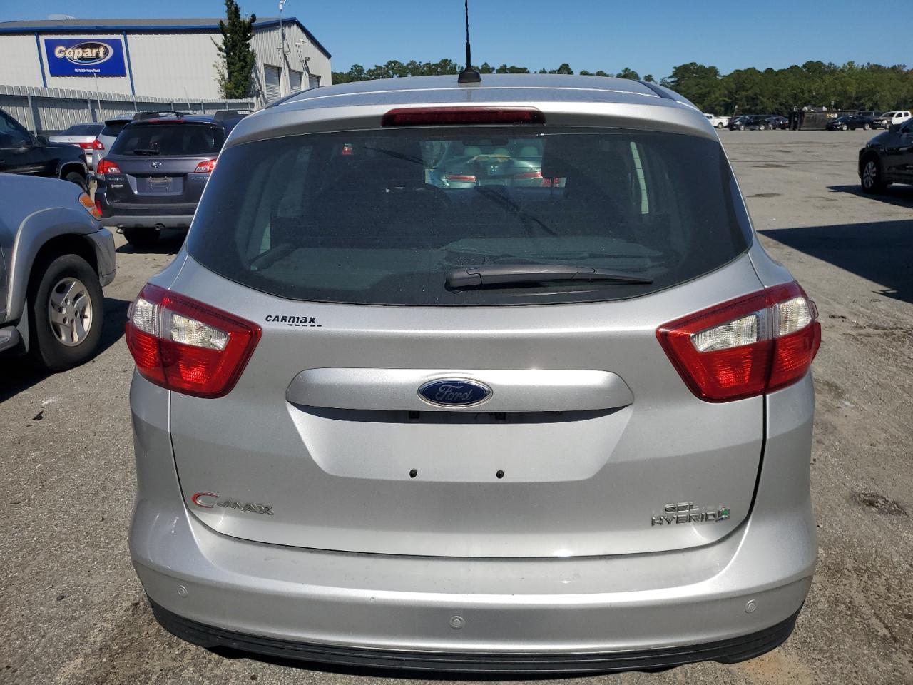 2013 Ford C-Max Sel - Image 6