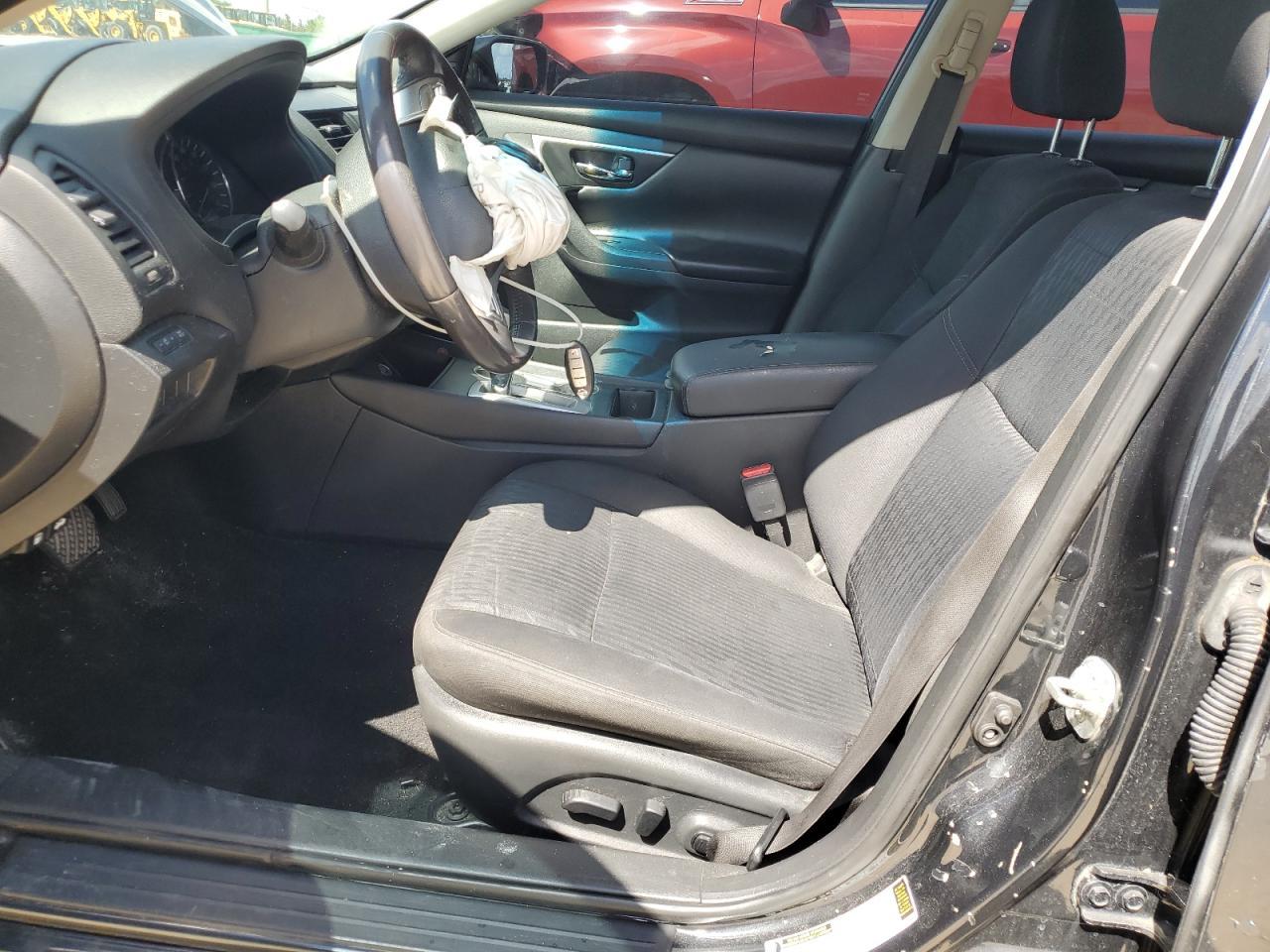 2017 Nissan Altima 2.5 - Image 7