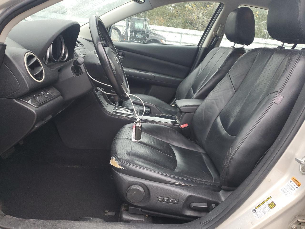 2009 Mazda 6 I - Image 7