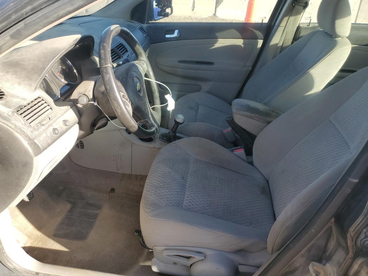 2009 Chevrolet Cobalt Lt - Фото 7