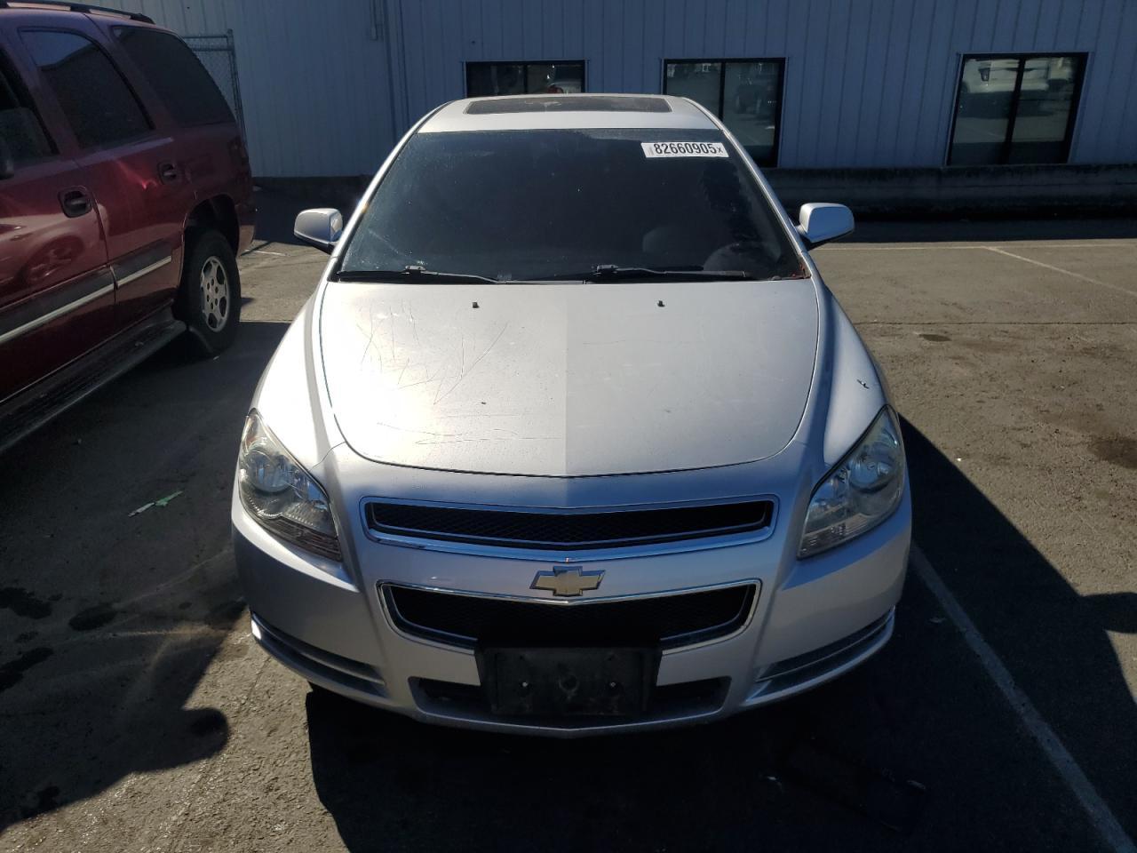 2012 Chevrolet Malibu 2Lt - Image 5