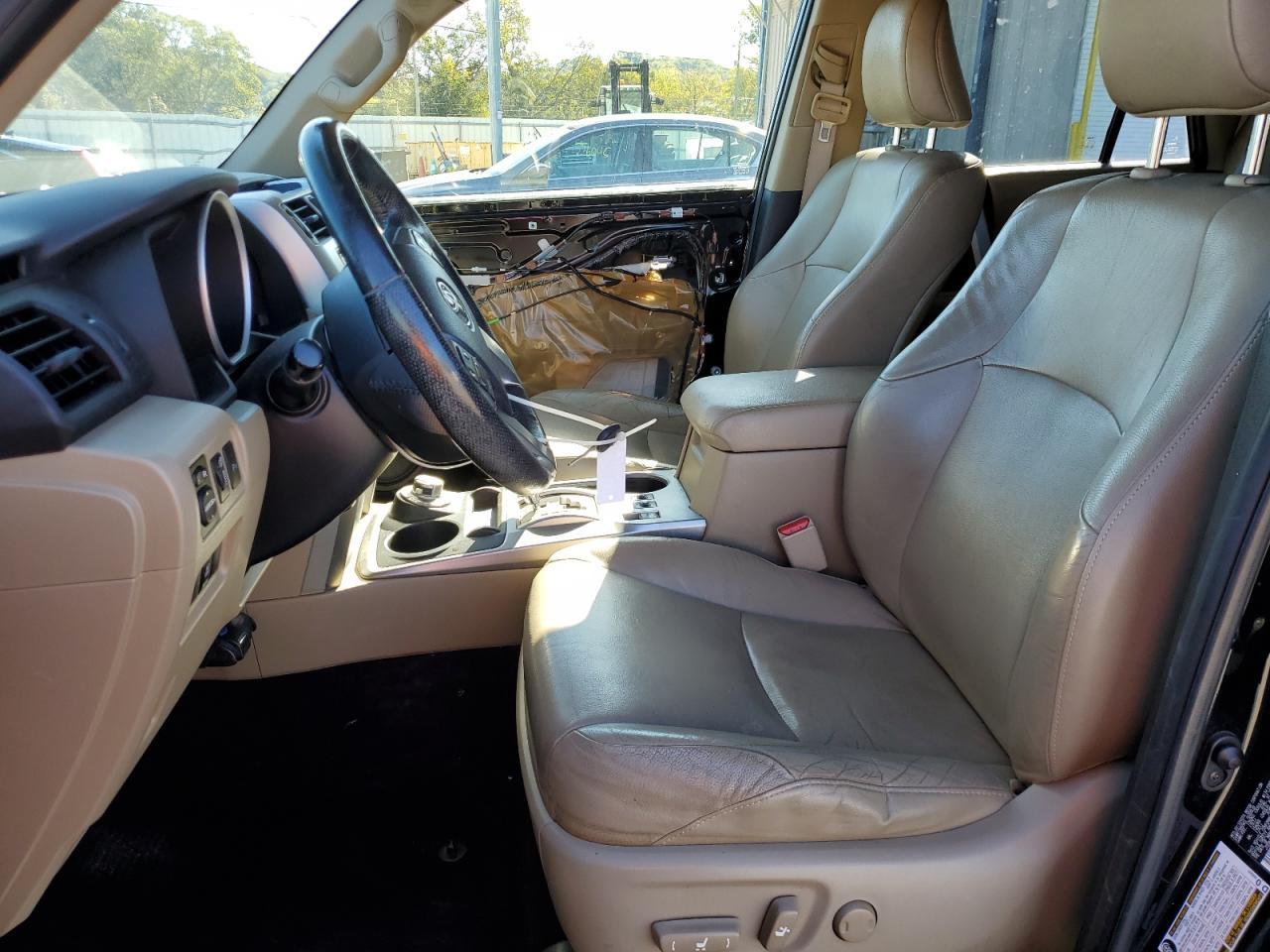 2013 Toyota 4Runner Sr5 - Image 7