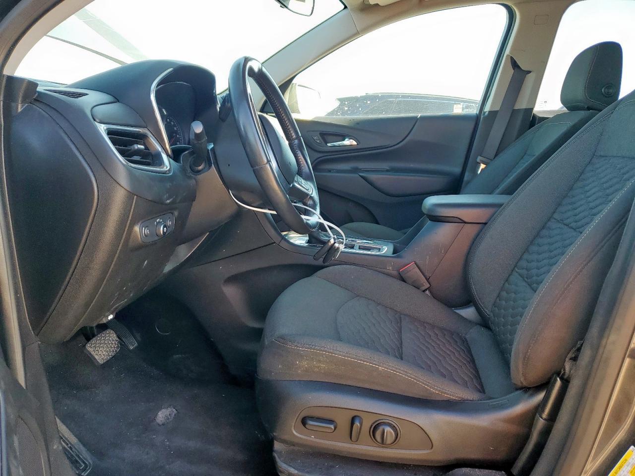2020 Chevrolet Equinox Lt - Фото 7