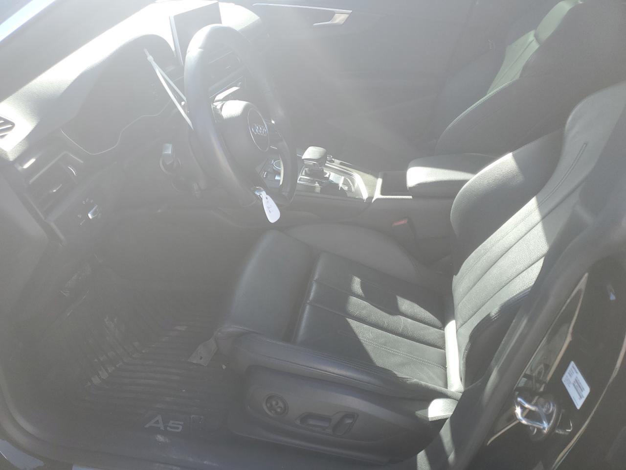 2019 Audi A5 Premium Plus S-Line - Фото 7