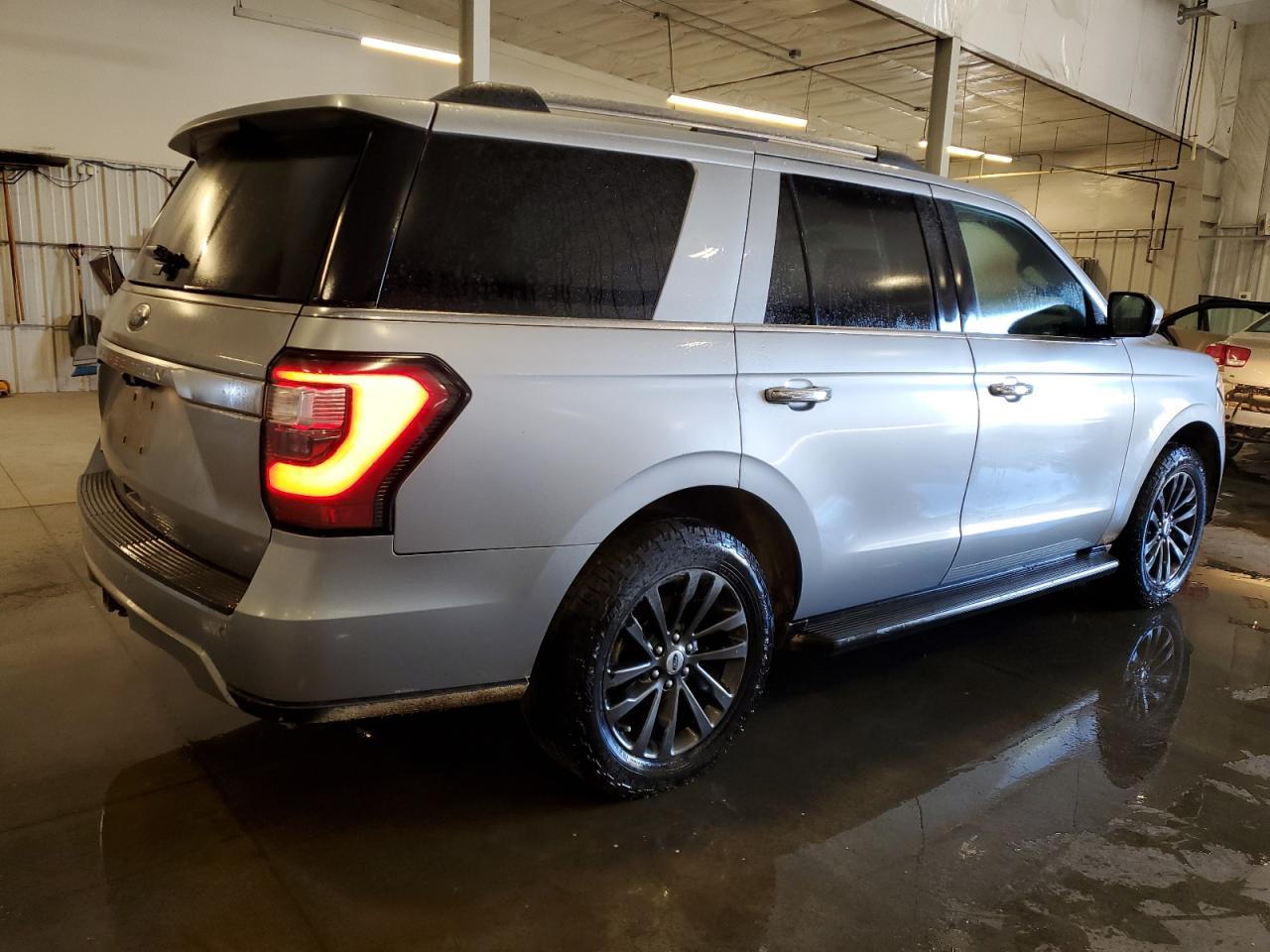 2020 Ford Expedition Limited - Image 3