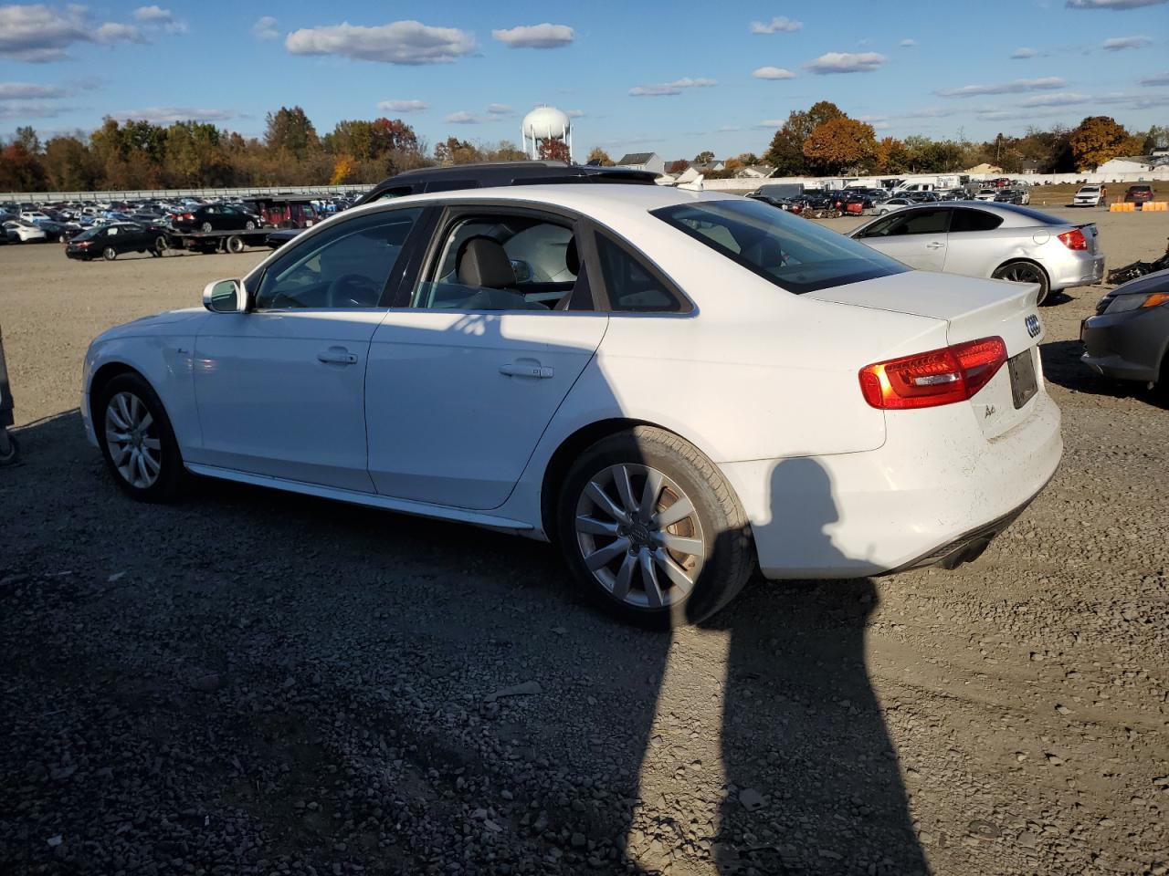 2015 Audi A4 - Фото 2