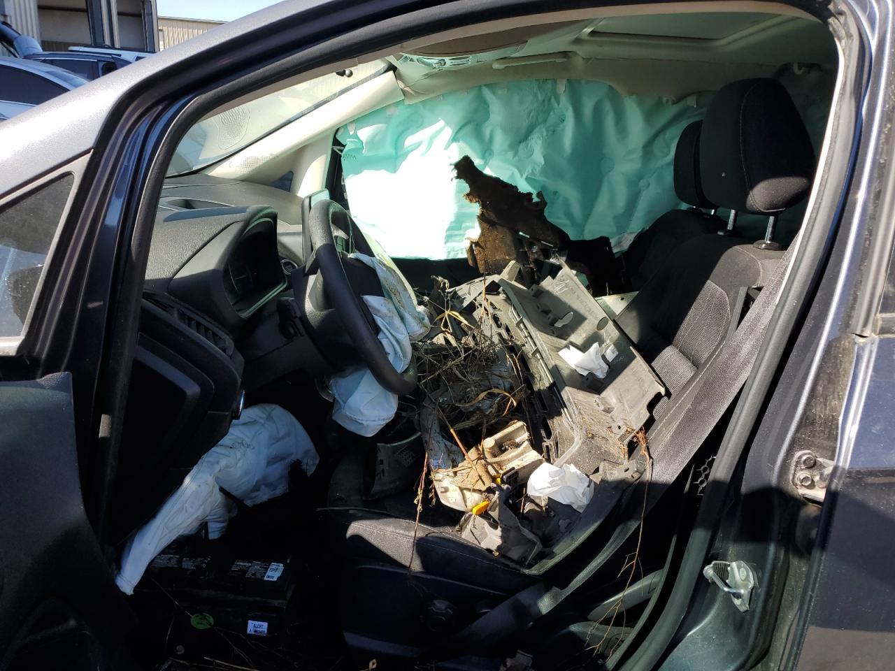 2022 Ford Ecosport Se - Фото 7