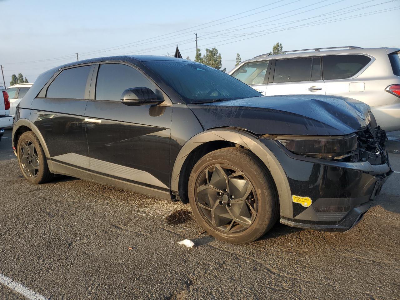 2022 Hyundai Ioniq 5 Se - Image 4