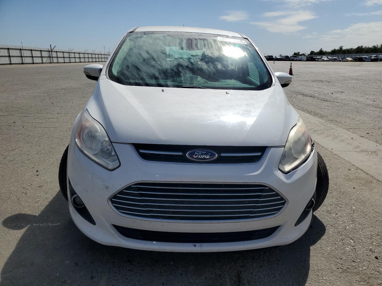 2013 Ford C-Max - Image 5