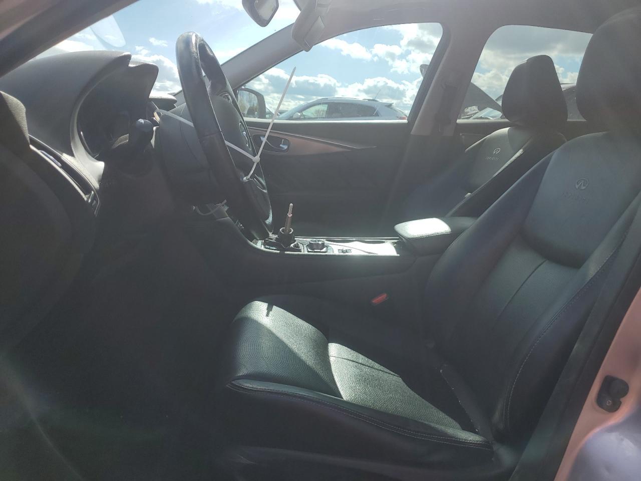 2014 Infiniti Q50 Base - Image 7