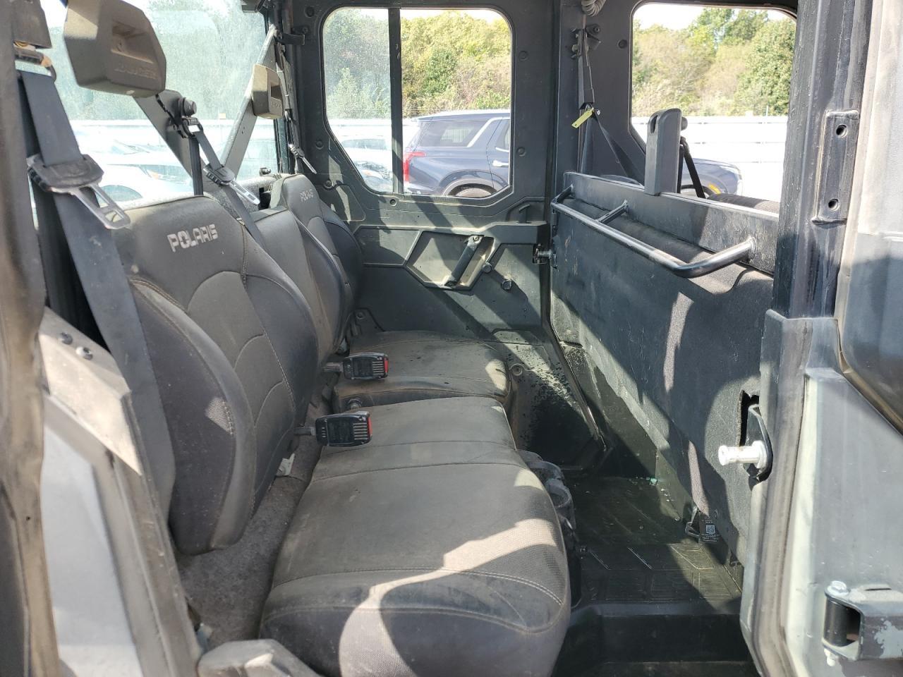 2023 Polaris Ranger Xp 1000 Utility Vehicle - Фото 6