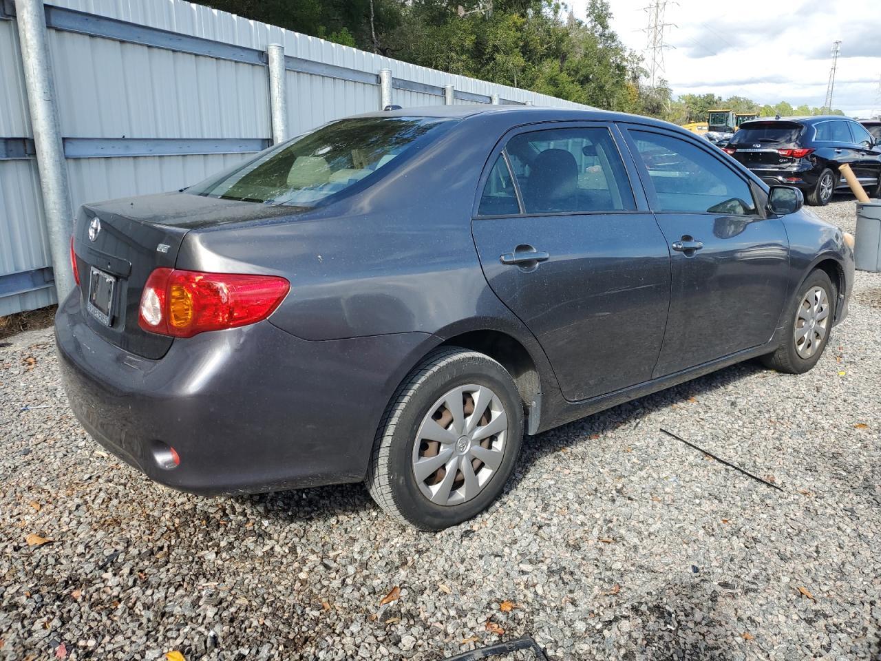 2009 Toyota Corolla Base - Image 3