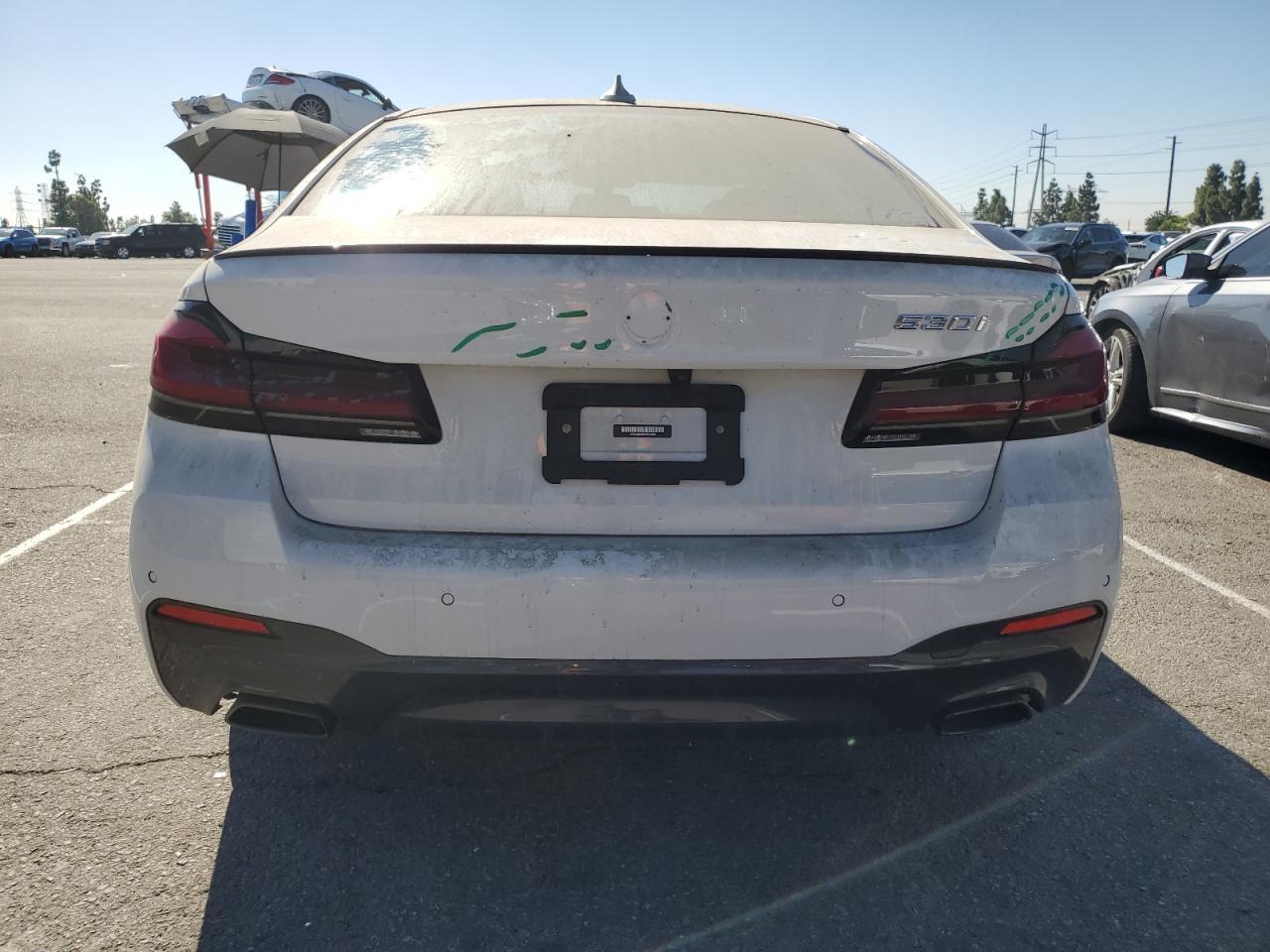 2023 BMW 530 I - Image 6