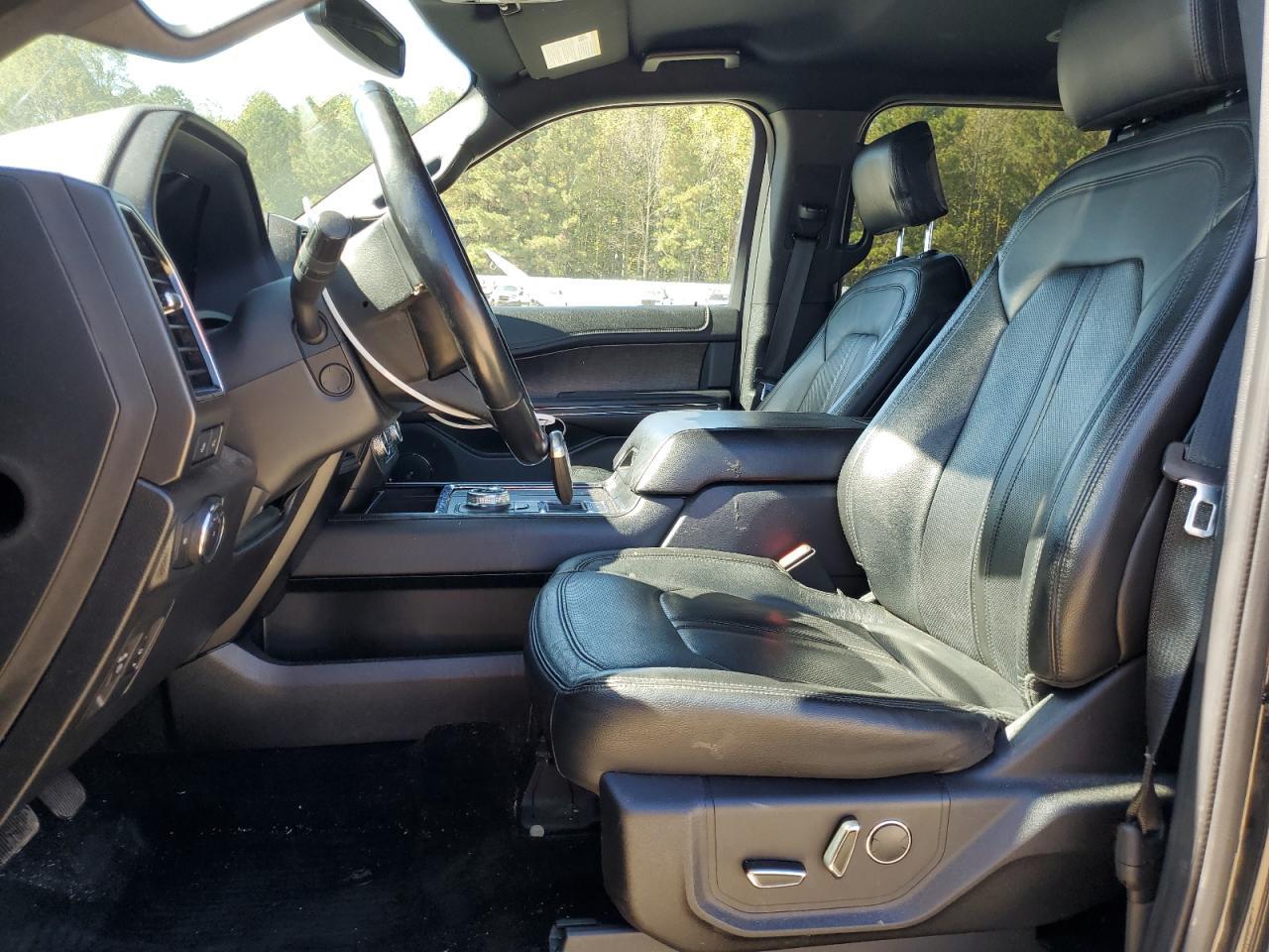 2018 Ford Expedition Limited - Image 7