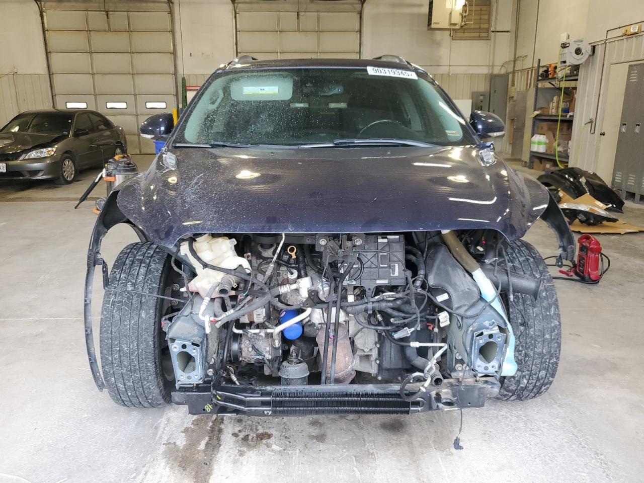 2015 Buick Enclave - Фото 5