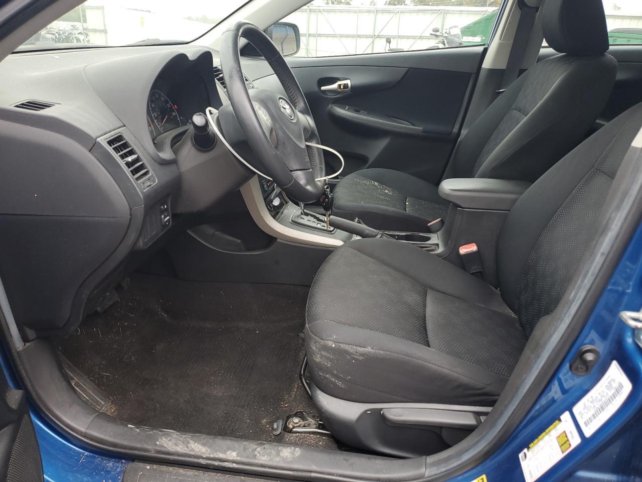 2009 Toyota Corolla Base - Фото 7