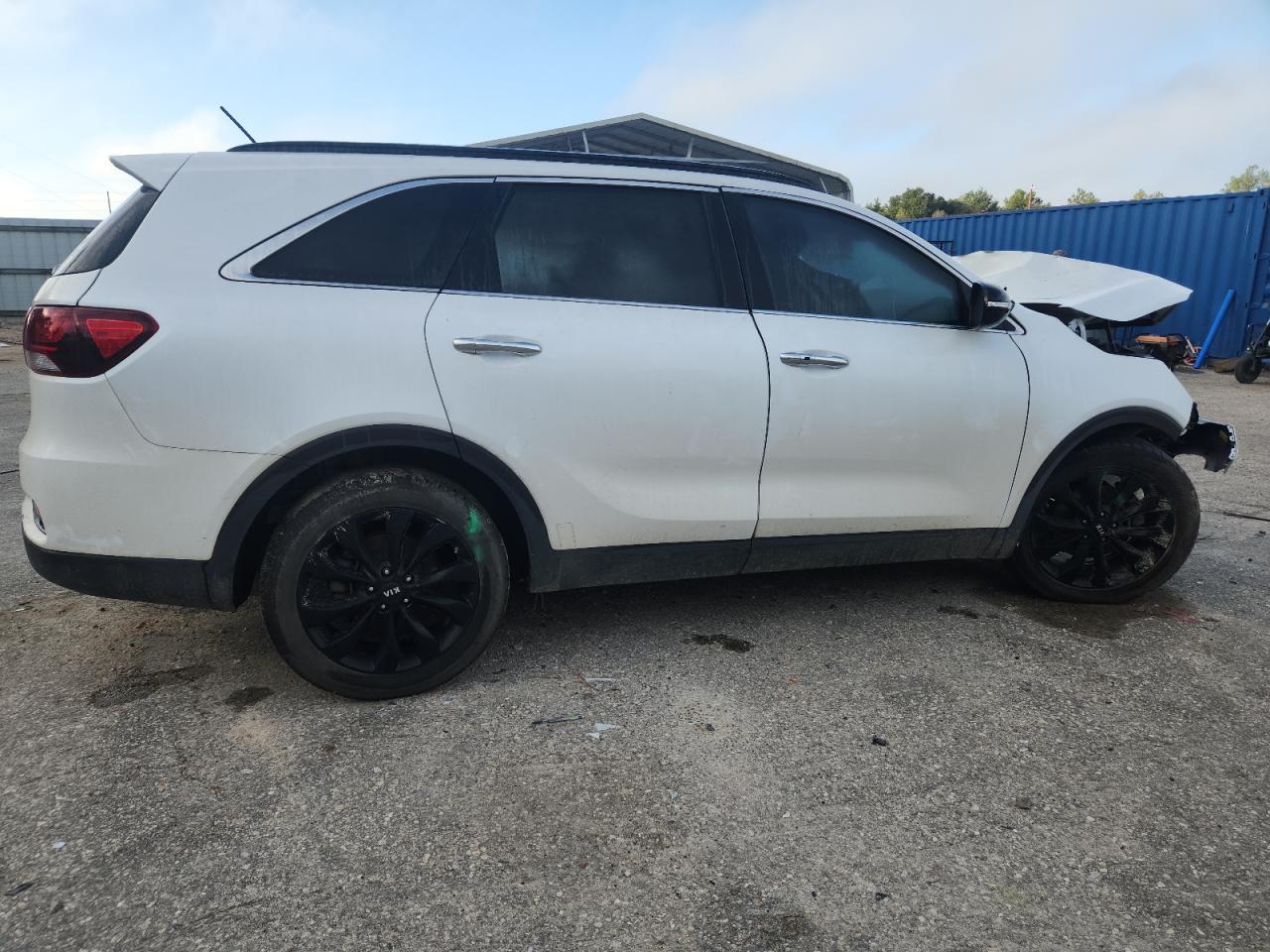 2020 Kia Sorento S - Image 3