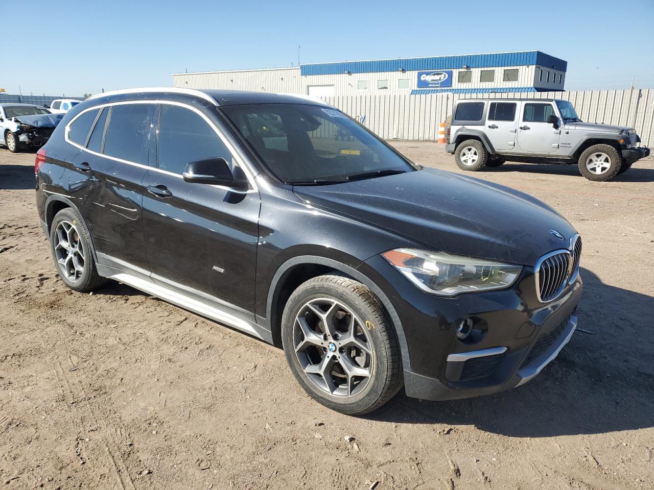 2016 BMW X1 xDrive28I - Image 4
