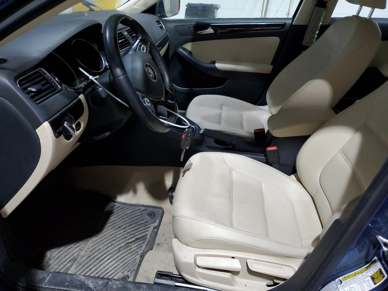 2016 Volkswagen Jetta Sel - Image 7