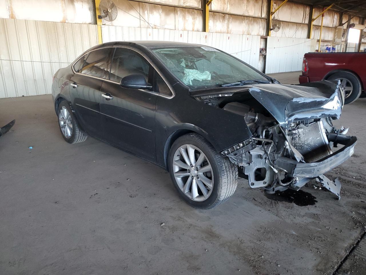 2014 Buick Verano Convenience - Фото 4