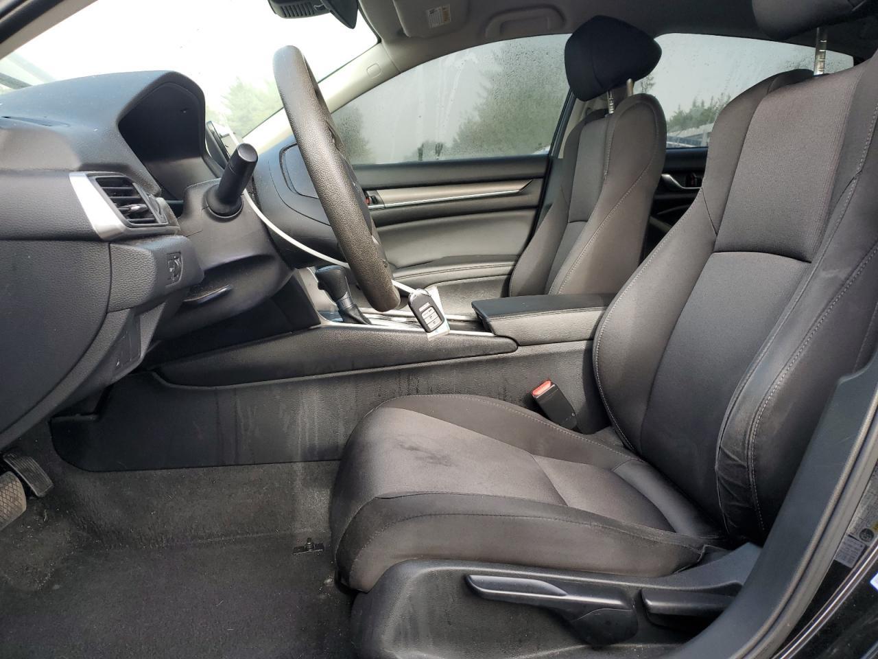 2022 Honda Accord Lx - Image 7