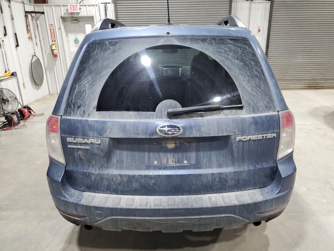 2012 Subaru Forester - Фото 6