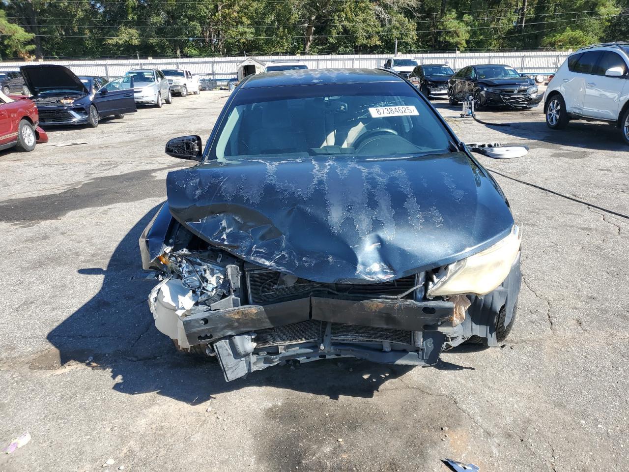 2014 Toyota Camry L - Image 5