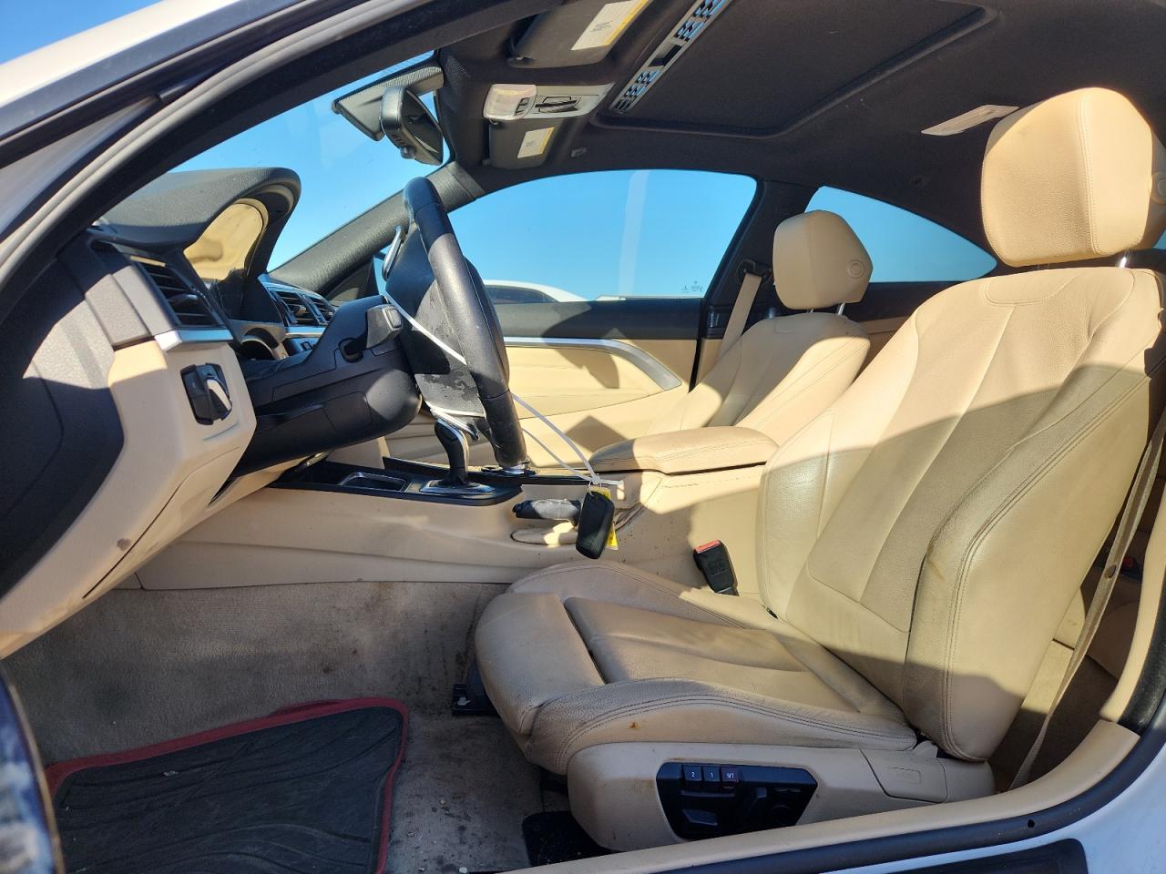 2015 BMW 428 I - Фото 7