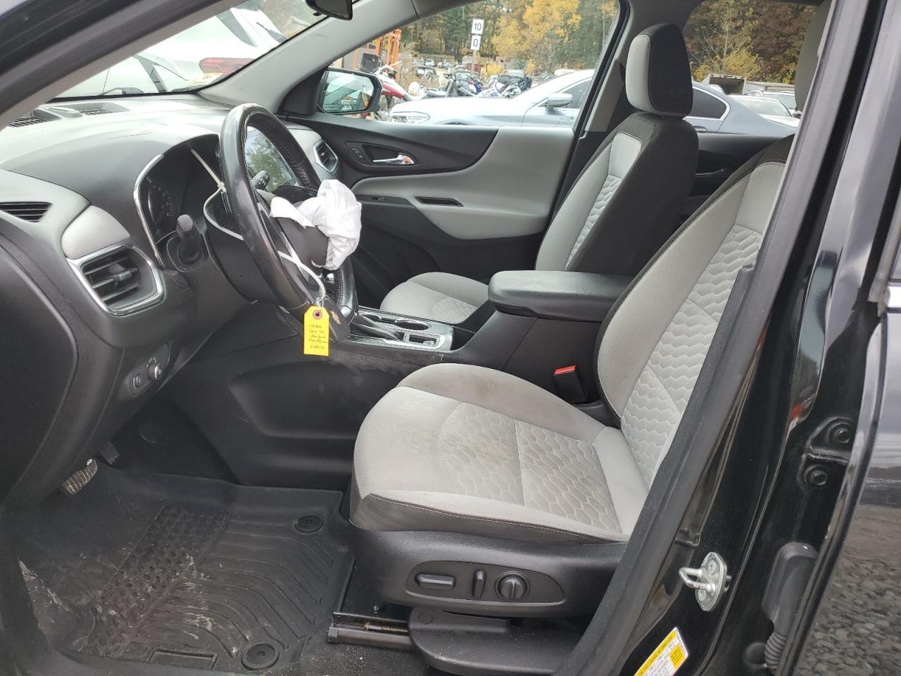 2018 Chevrolet Equinox Lt - Image 7