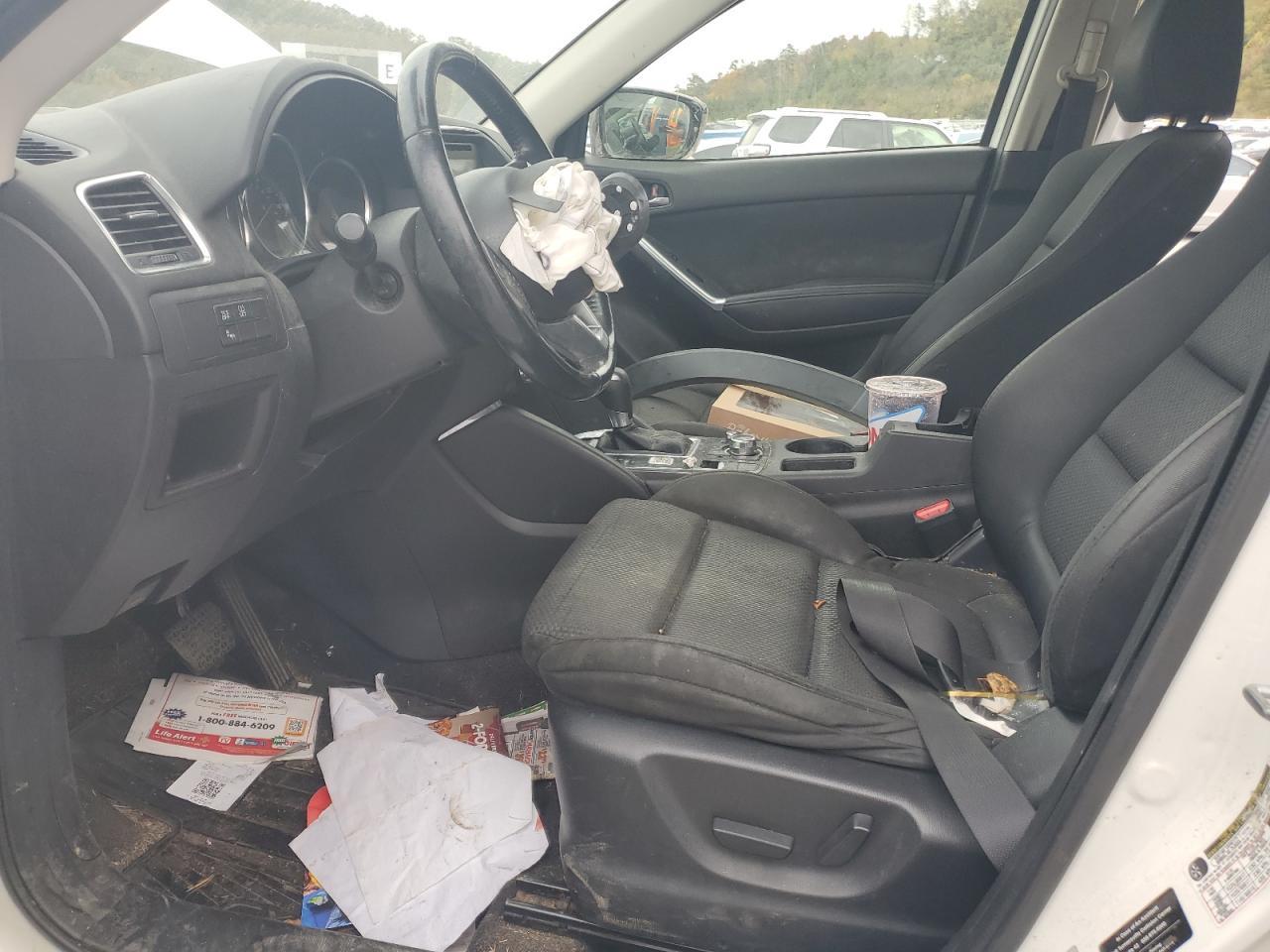 2016 Mazda Cx-5 Touring - Фото 7