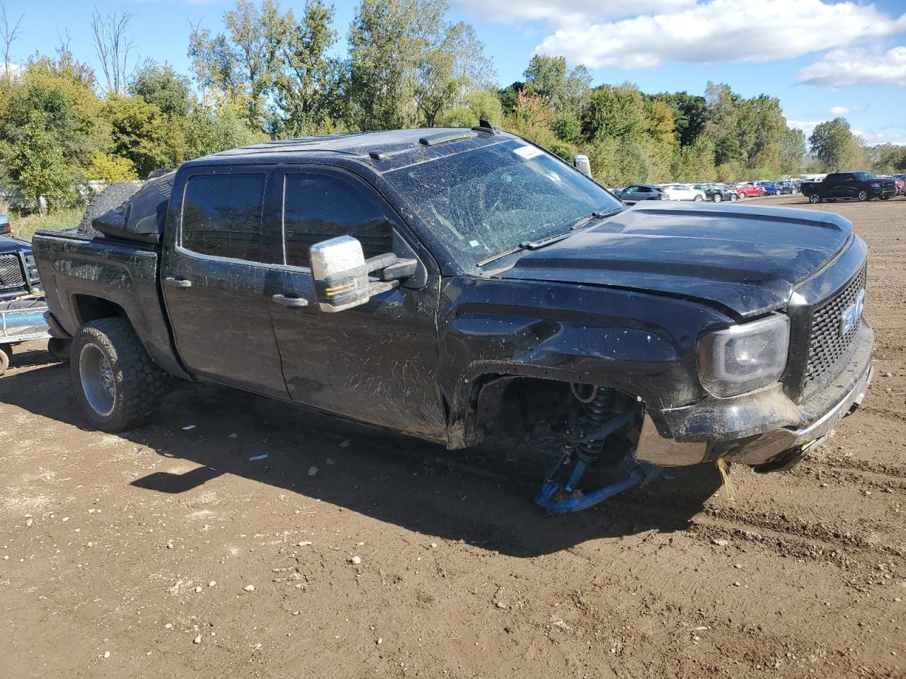 2015 GMC Sierra K1500 Slt - Image 4