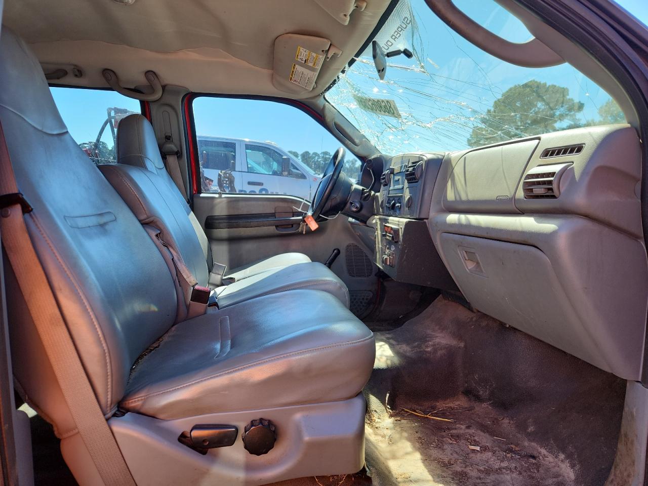 2006 Ford F350 Srw Super Duty - Image 7