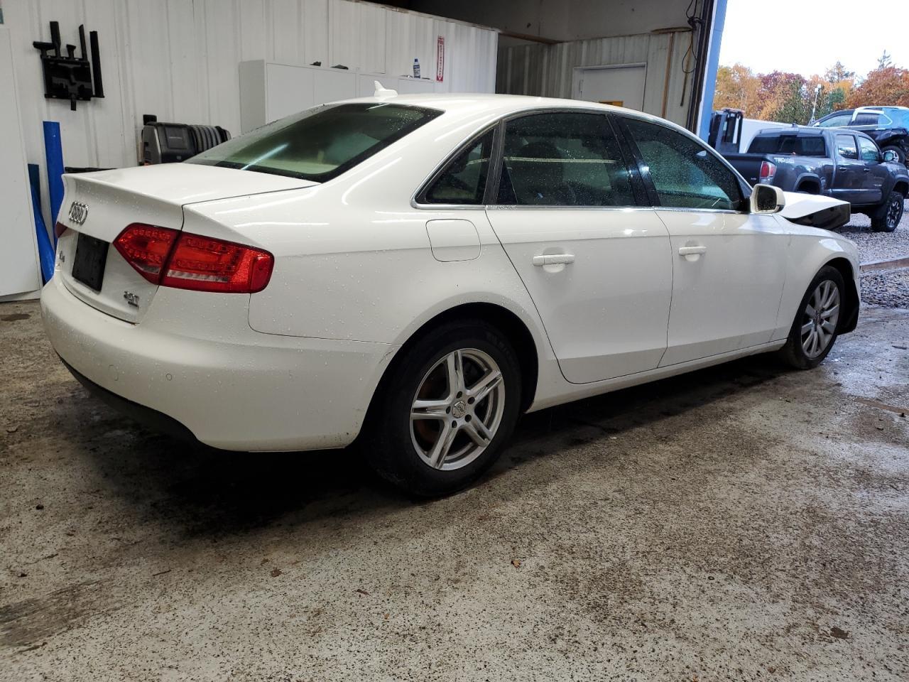 2010 Audi A4 Premium Plus - Image 3