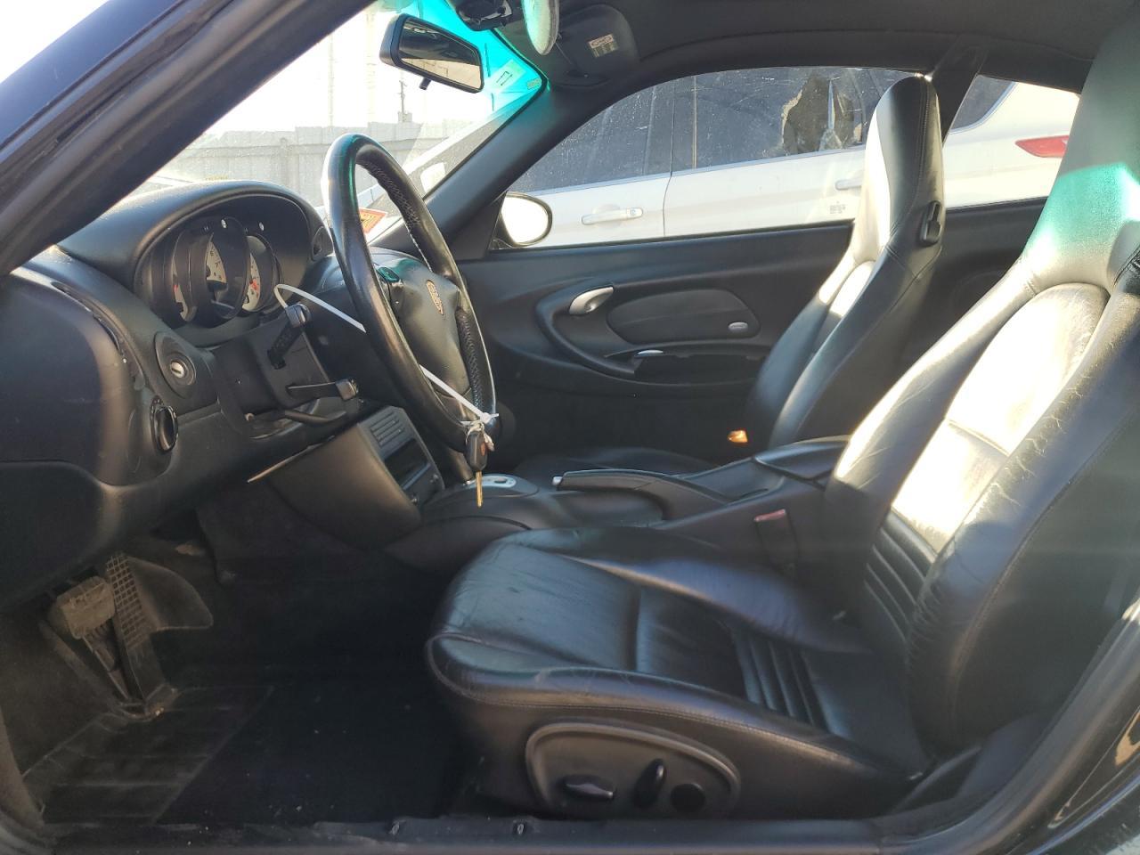 2004 Porsche 911 Carrera 2 - Фото 7