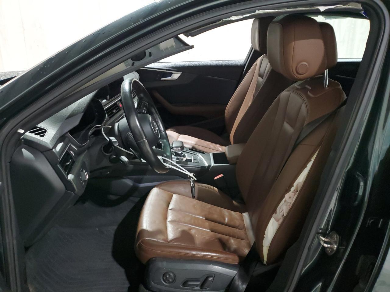 2017 Audi A4 Premium Plus - Image 7