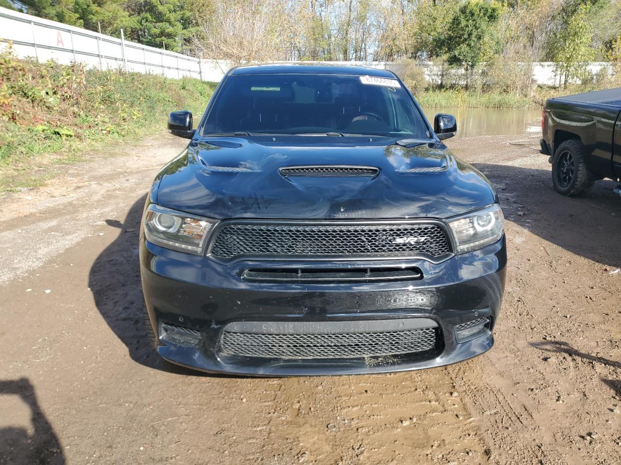 2018 Dodge Durango Srt - Image 5