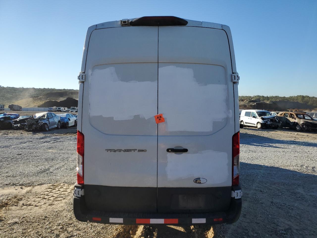 2020 Ford Transit T-350 - Фото 6