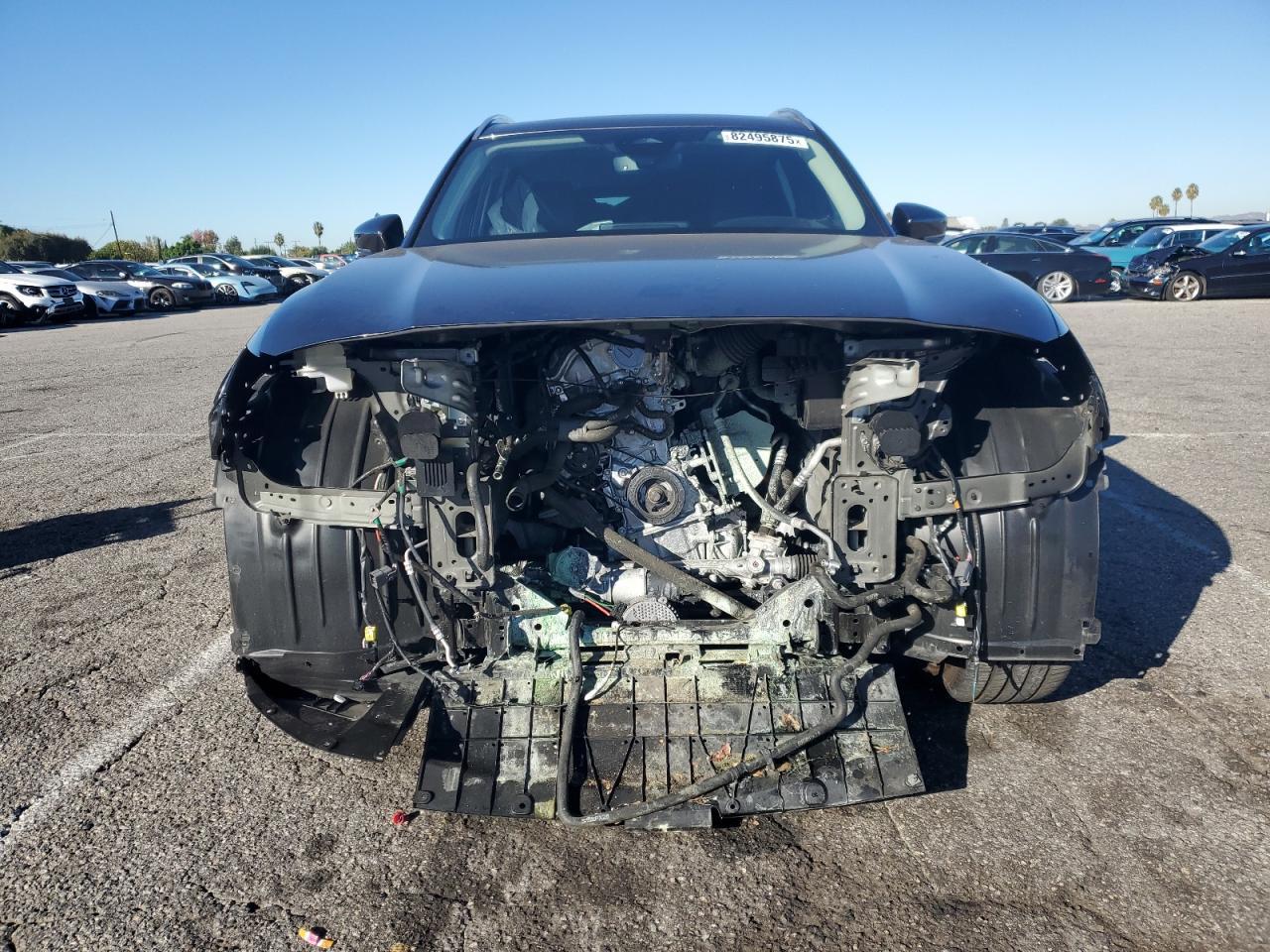 2024 Mazda Cx-90 Premium - Image 5