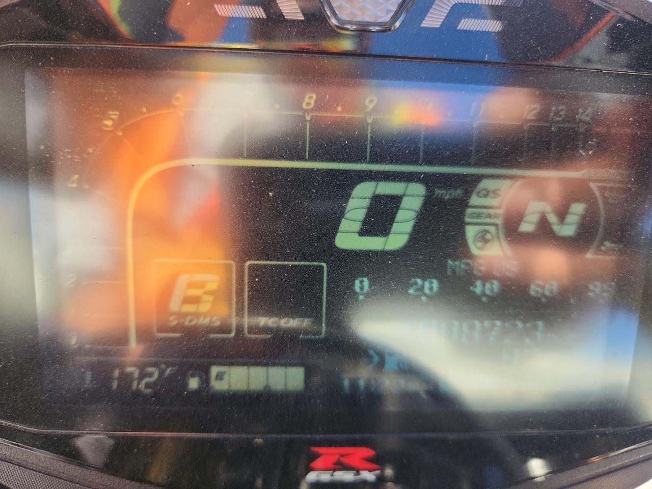 2020 Suzuki Gsx-R1000 R - Image 7