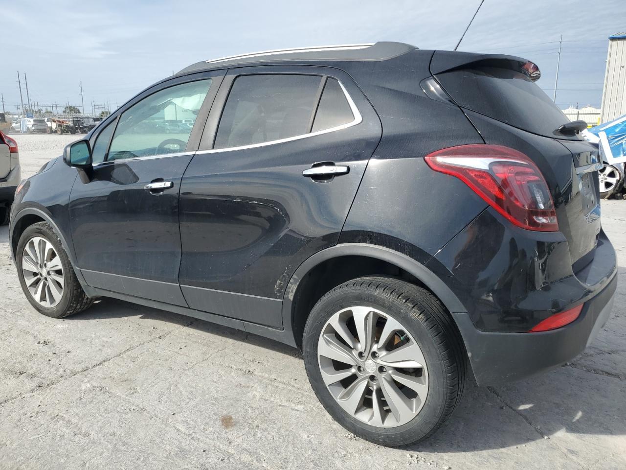 2020 Buick Encore Preferred - Фото 2
