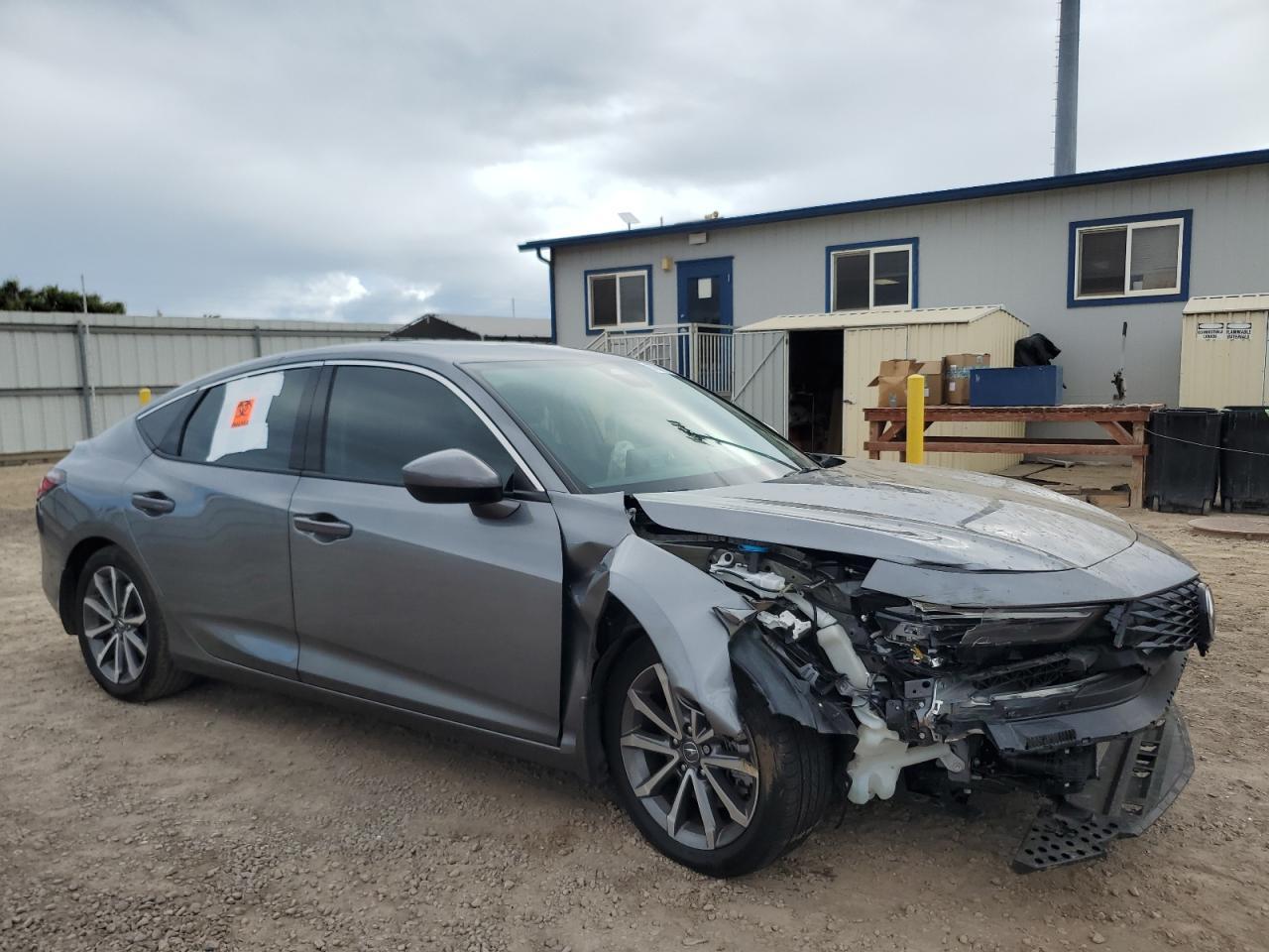 2024 Acura Integra - Фото 4