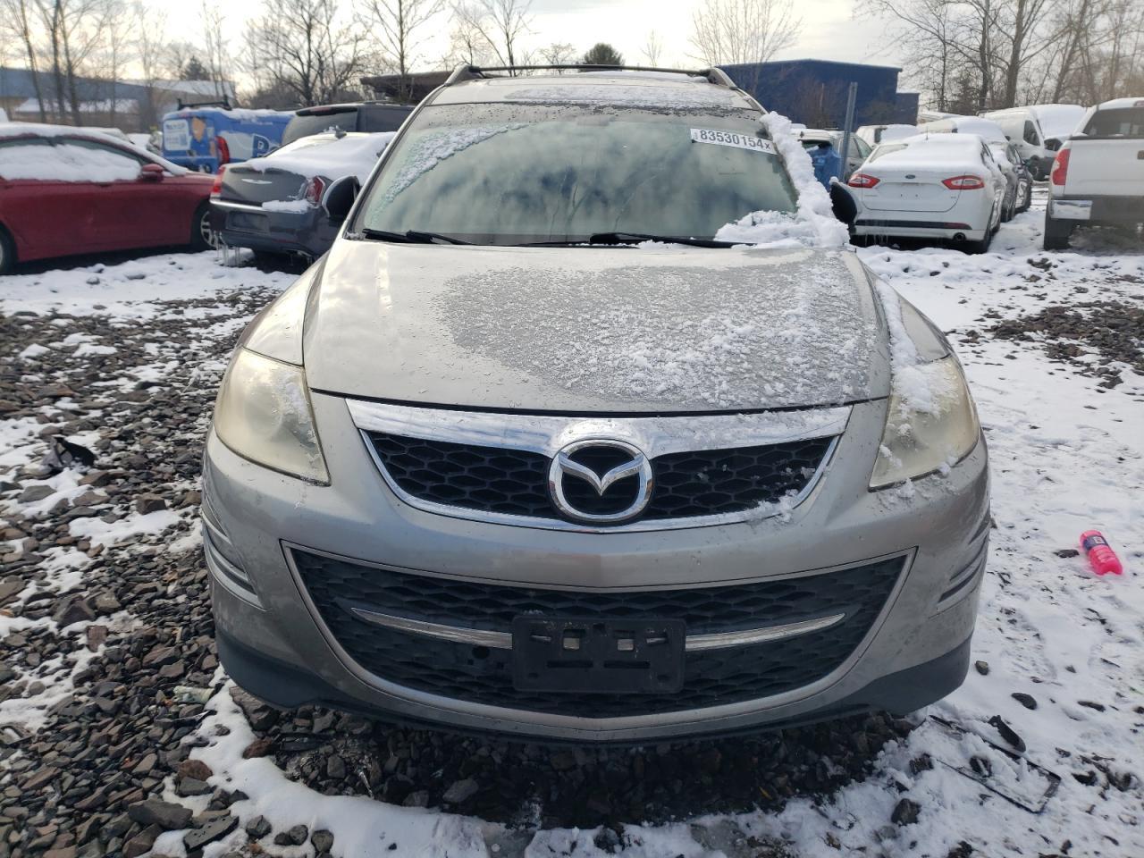 2011 Mazda Cx-9 - Image 5