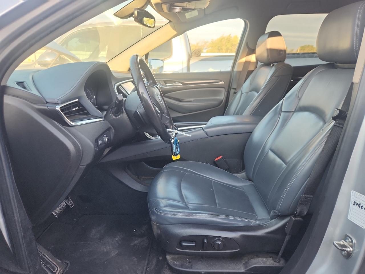 2019 Buick Enclave - Фото 7