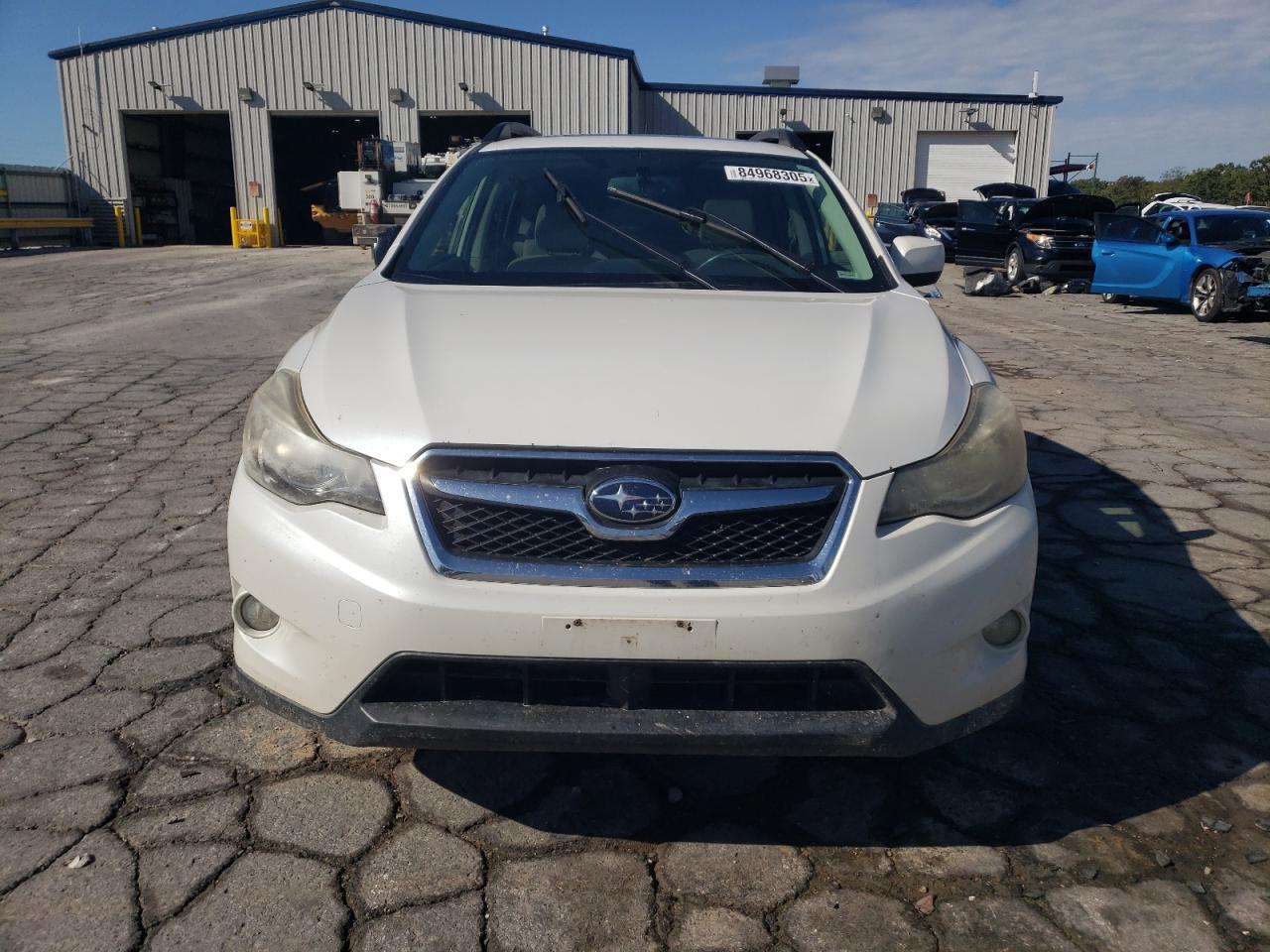 2014 Subaru Xv Crosstrek 2.0 Premium - Фото 5