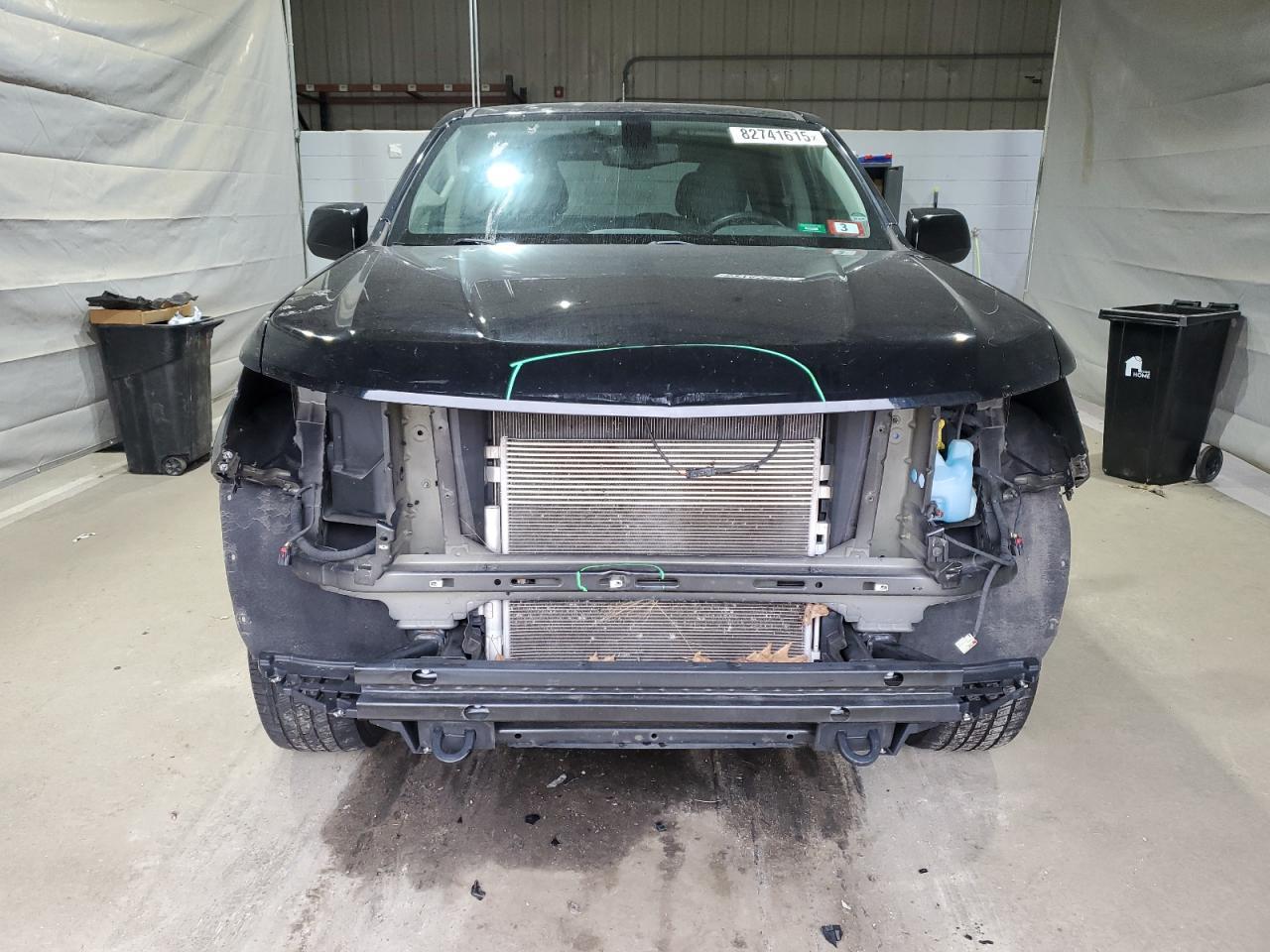 2019 Chevrolet Colorado - Image 5