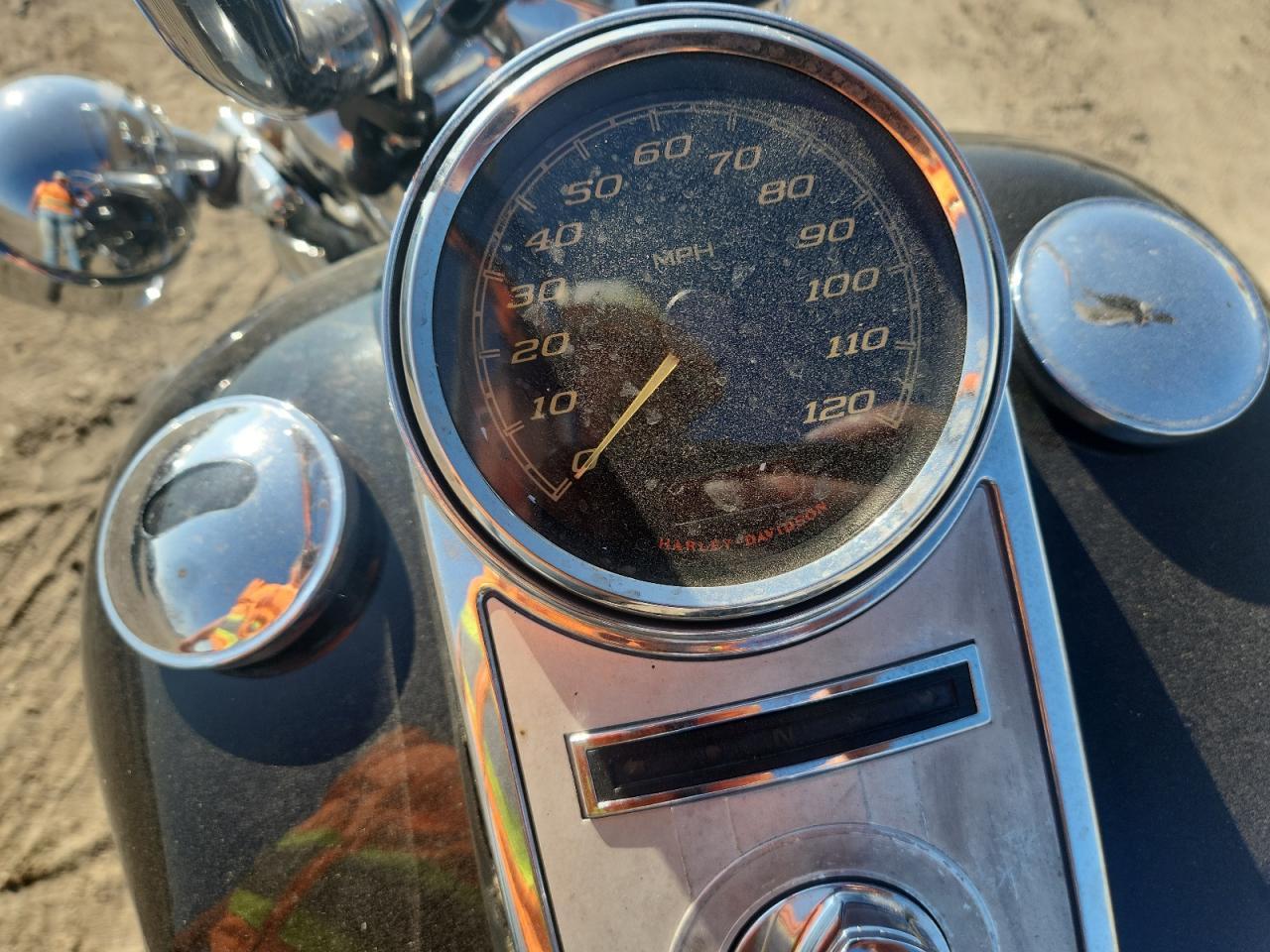 2014 Harley-Davidson Flhr Road King - Фото 7